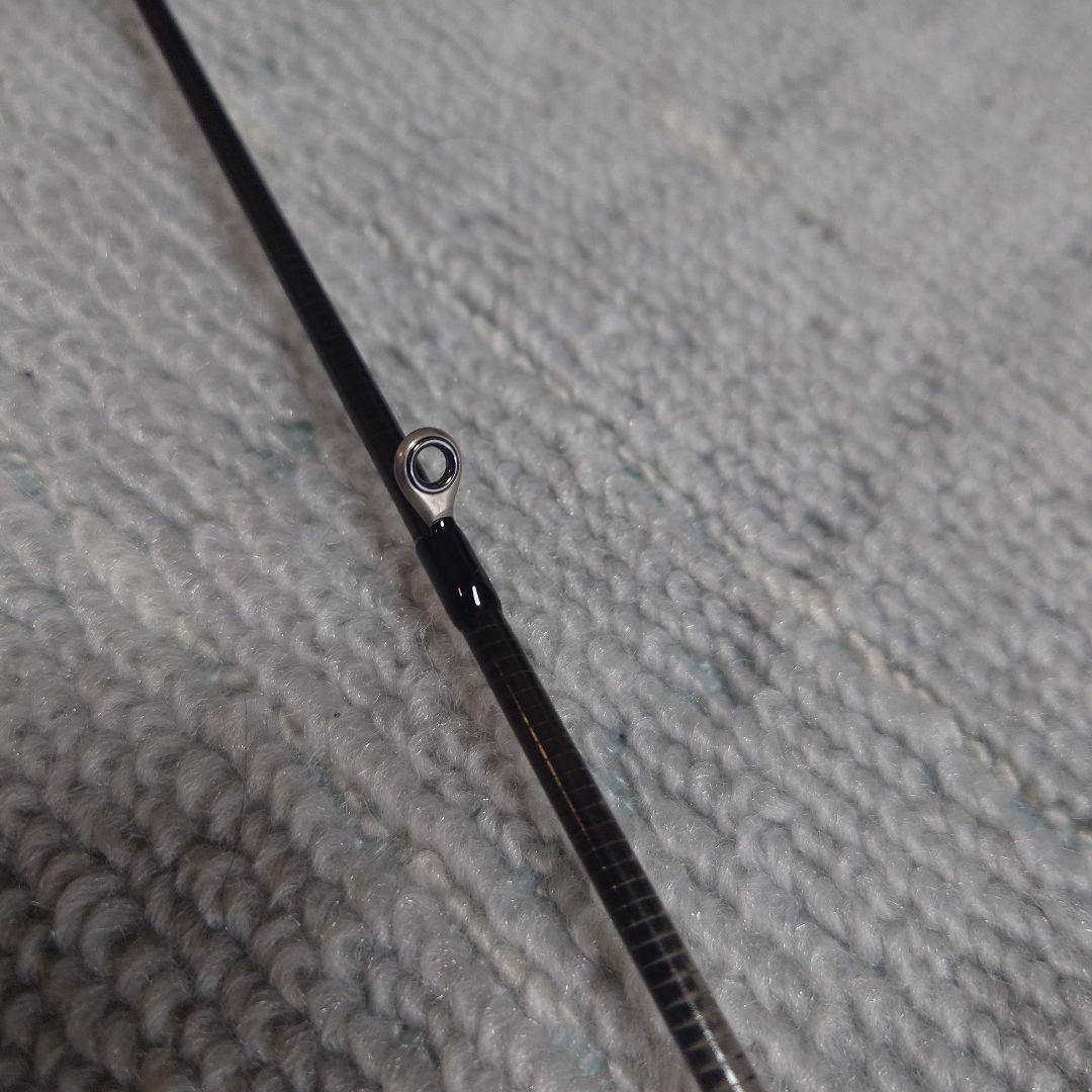 ラグゼ アルティメイトEGX S86ML solid