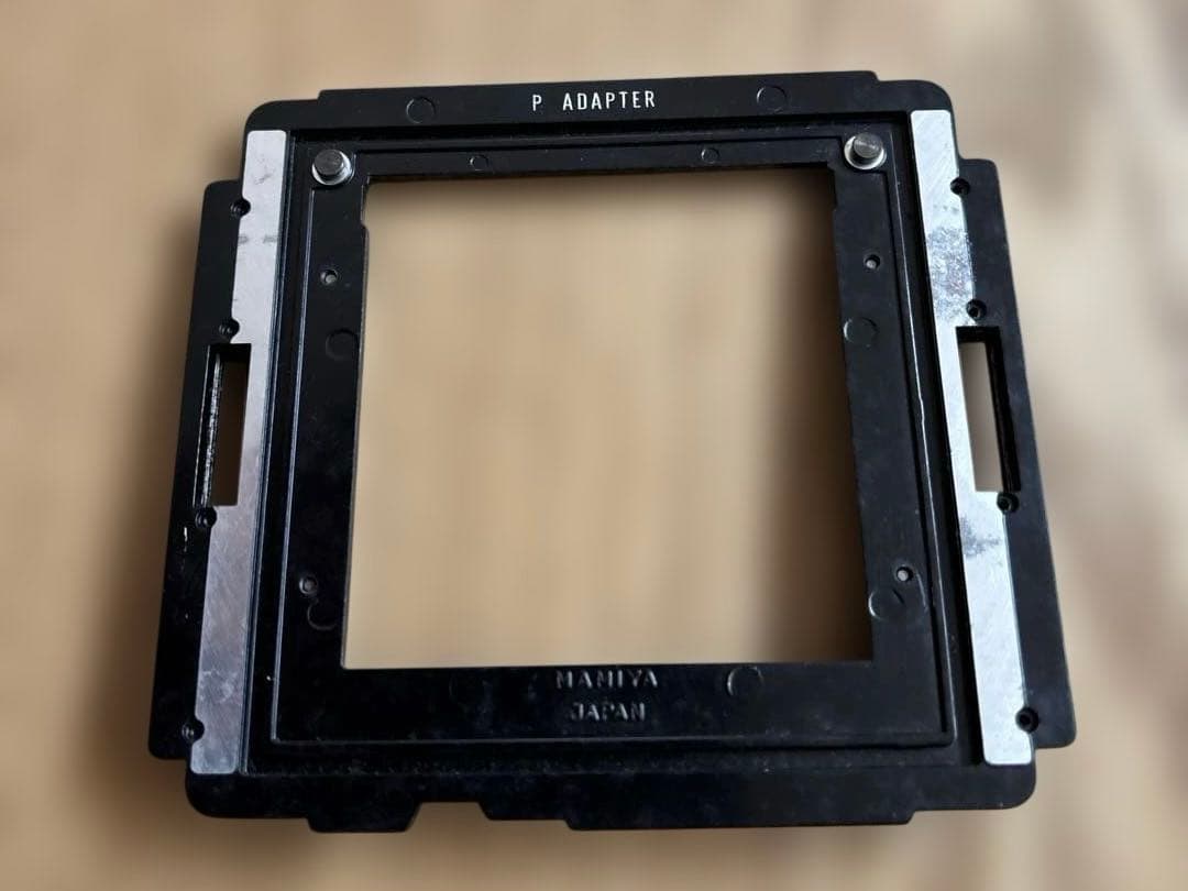 値下げします。マミヤRB67 プロフェッショナル127mmレンズ　付属品有り