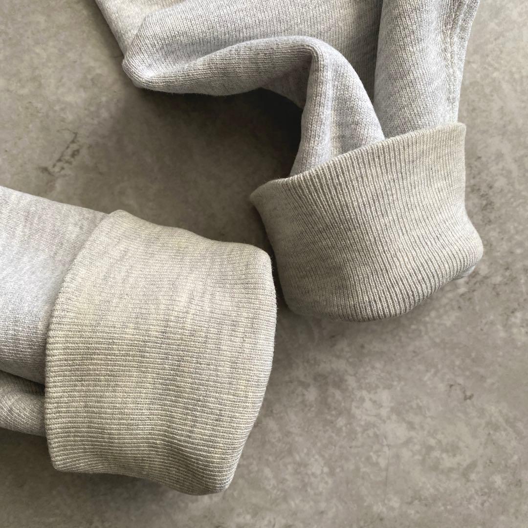 90sチャンピオンUSA製ウィリアムズ両面プリント後ろデカWリバースウィーブXL