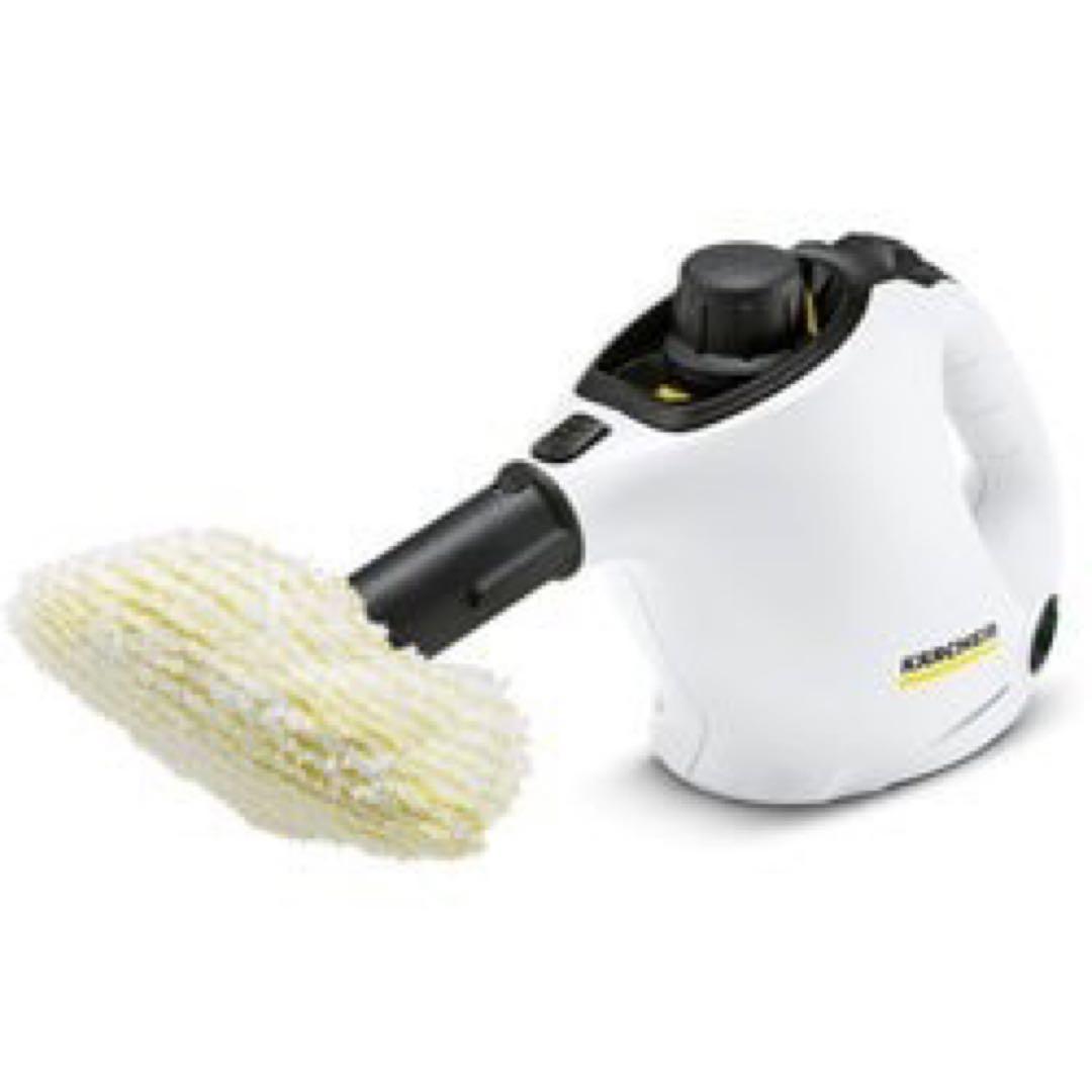 ケルヒャー KARCHER スチームクリーナー SC 1 MINI
