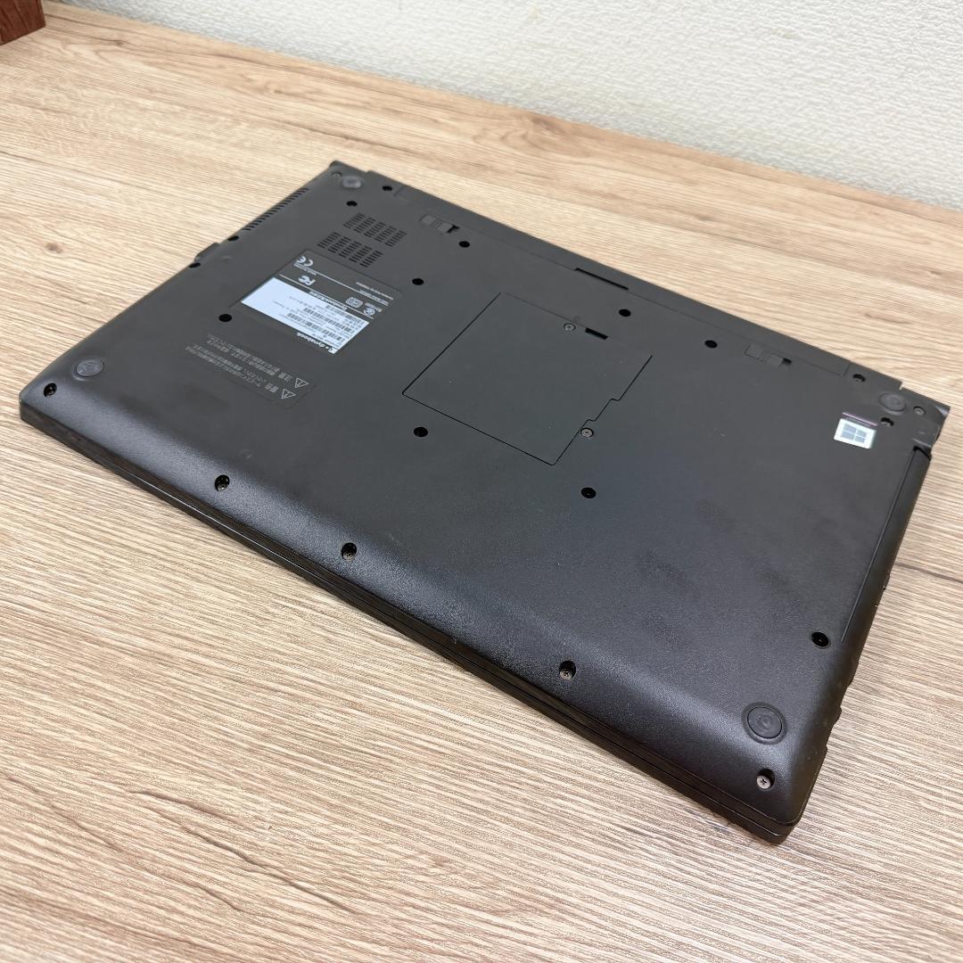 その他ノートPC本体 Dynabook B65/M i5-8250/8GB/SSD128GB