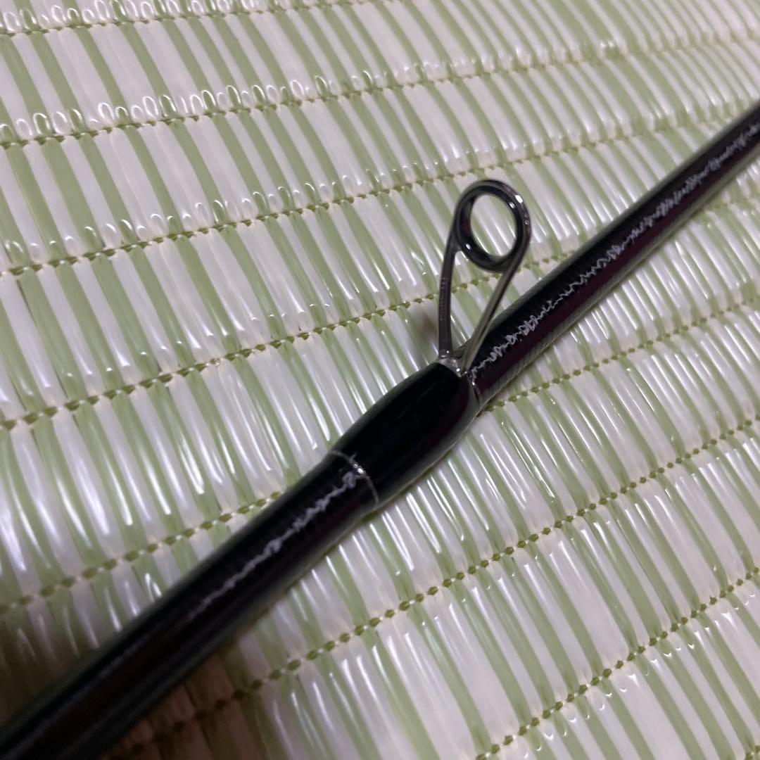 G-CRAFT　セブンセンス　ミッドウォーターリミテッド　MWLS-922-TR