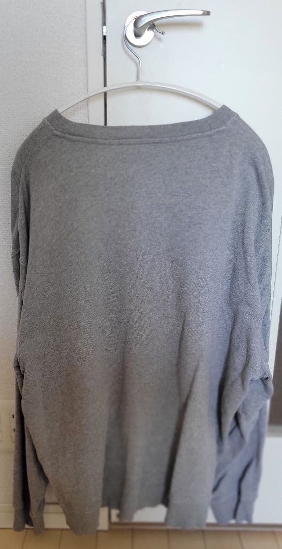 Acne Studiosスウェット