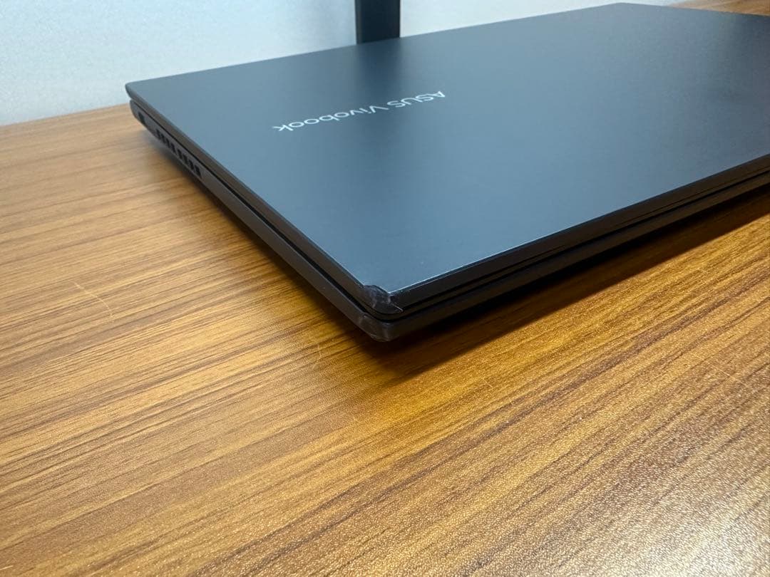 Windowsノート本体 ASUS Vivobook M1502I Ryzen 7 4800 16/512