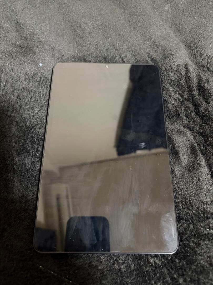 【LineageOS】Magisk入りの8インチタブレット