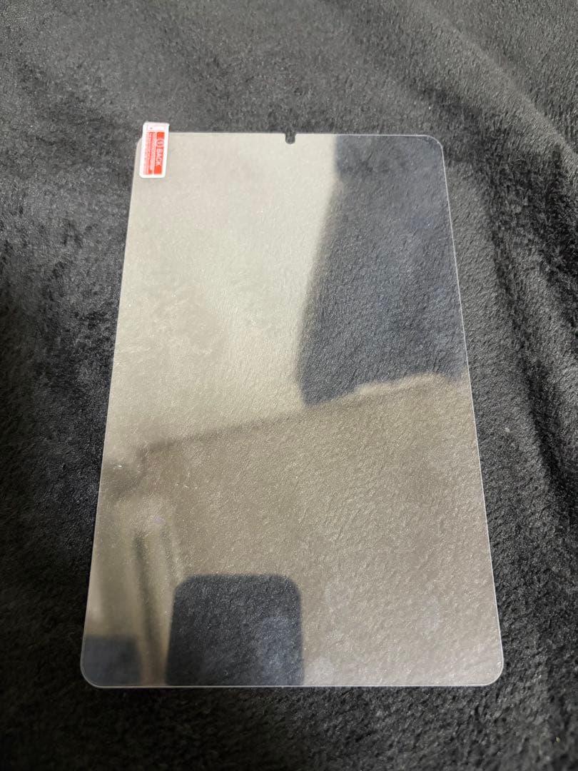 【LineageOS】Magisk入りの8インチタブレット