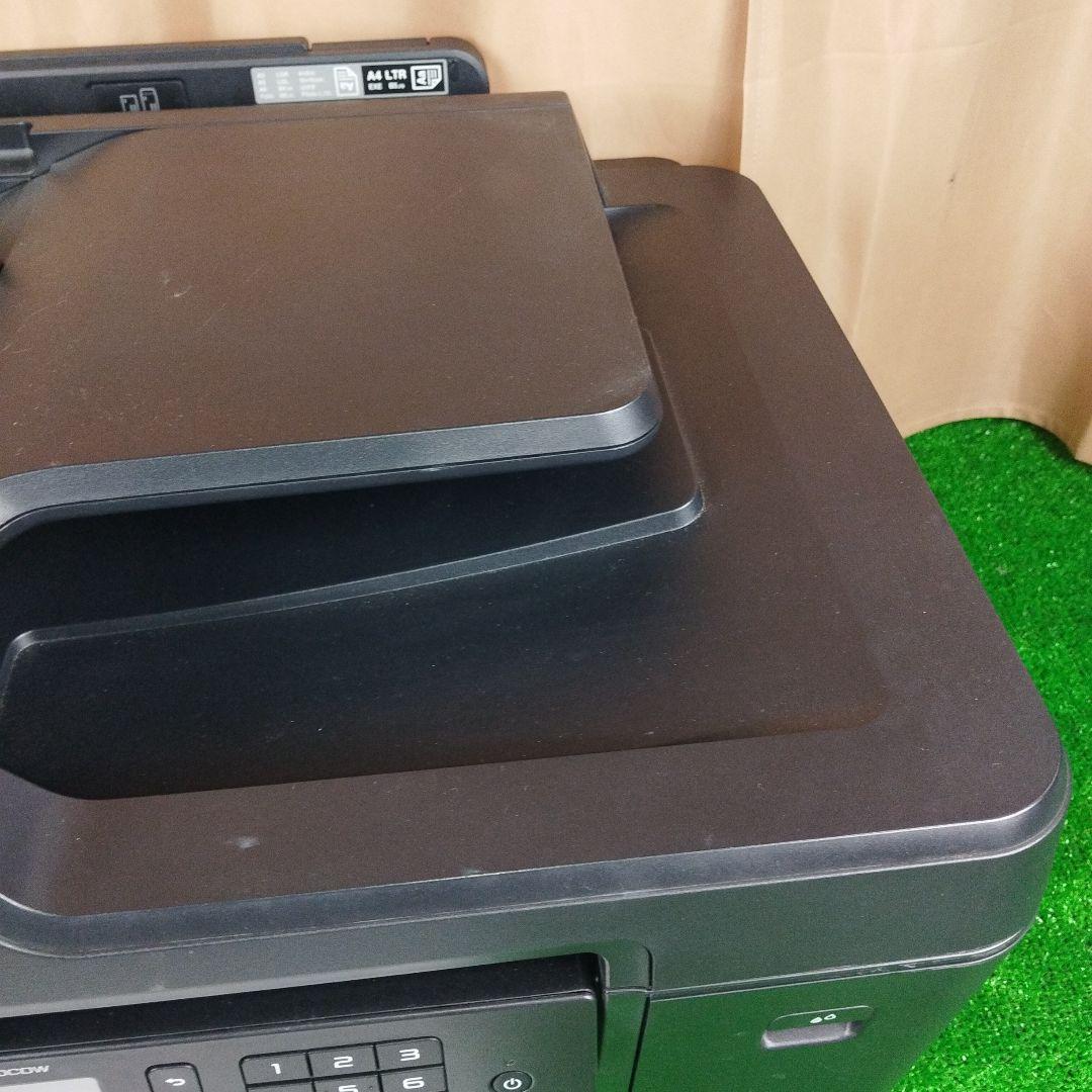 プリンター A3インクジェット複合機 MFC-J6580CDW