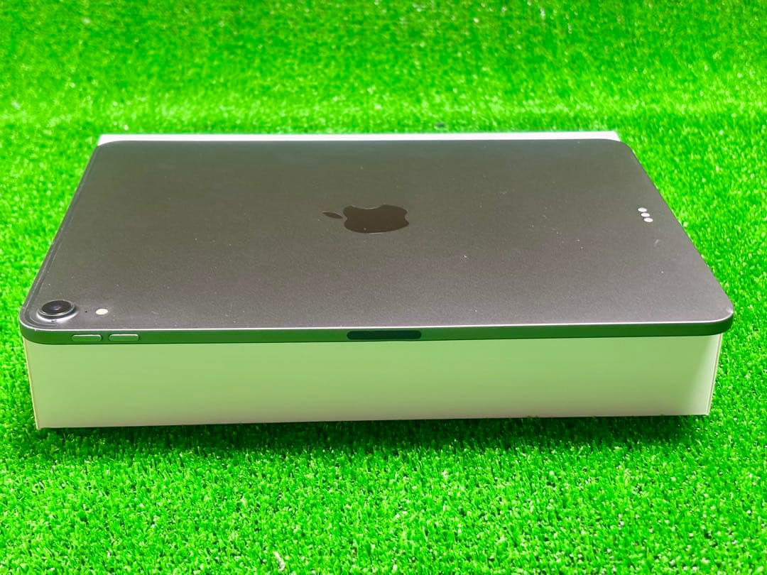 【ジャンク品】iPad Pro 11インチWi-Fiモデル 256GB