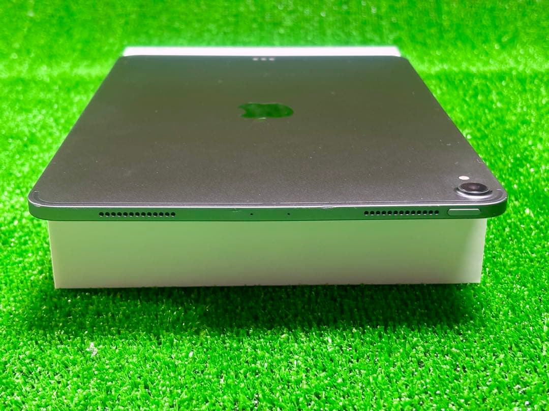 【ジャンク品】iPad Pro 11インチWi-Fiモデル 256GB