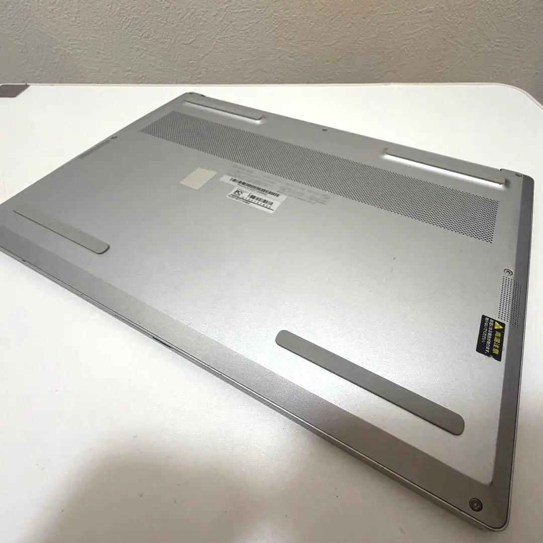 【美品】マウスコンピュータDAIV i7/Win11/Office搭載