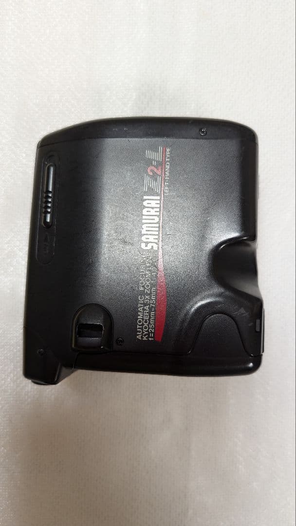 珍しい★左利き用　KYOCERA 京セラ SAMURAI Z2-L