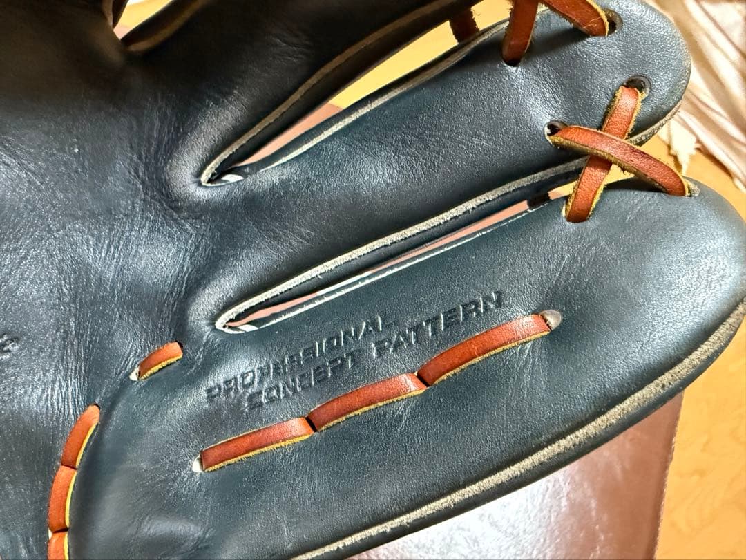 ゼット　プロステイタス　源田モデル