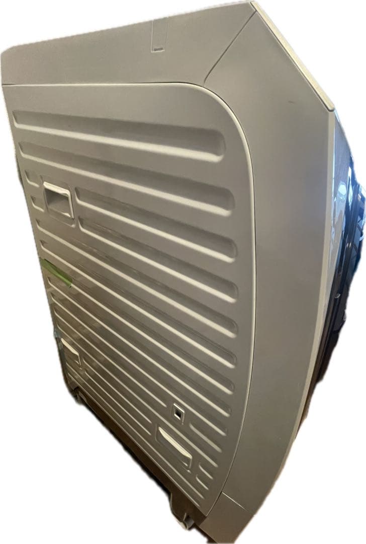 NA-VX800AL ★Panasonicドラム式洗濯乾燥機　2020年