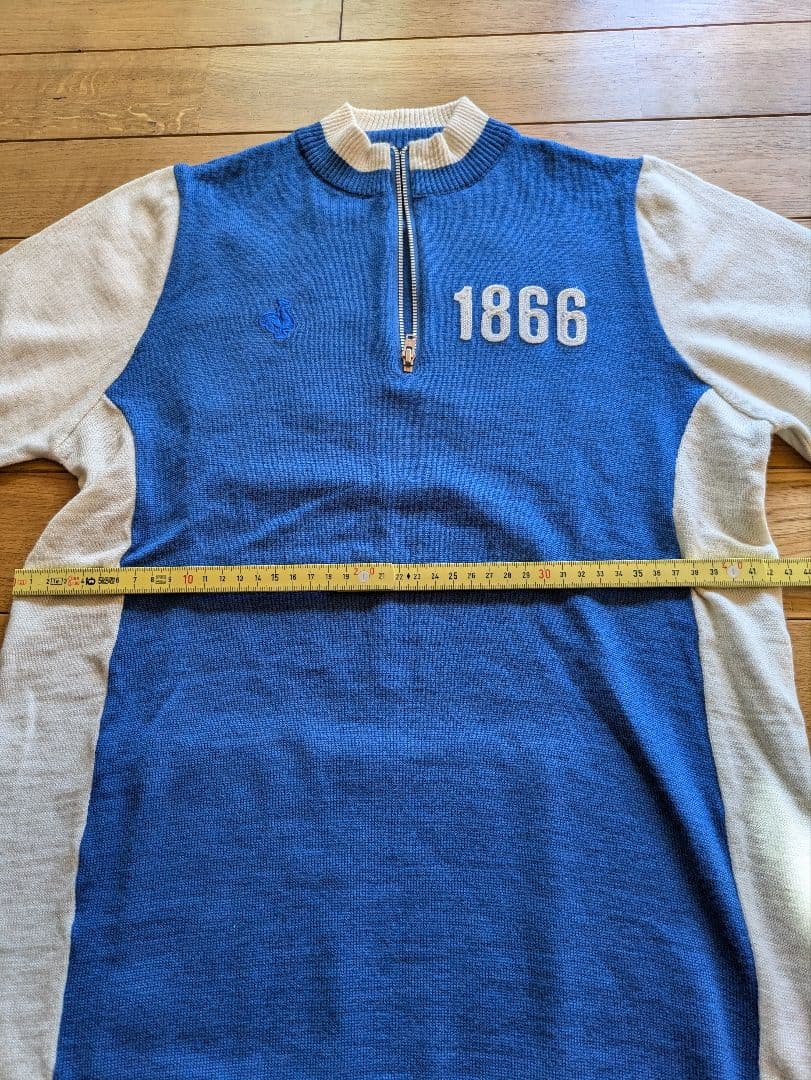 ブルックス　 サイクルジャージ