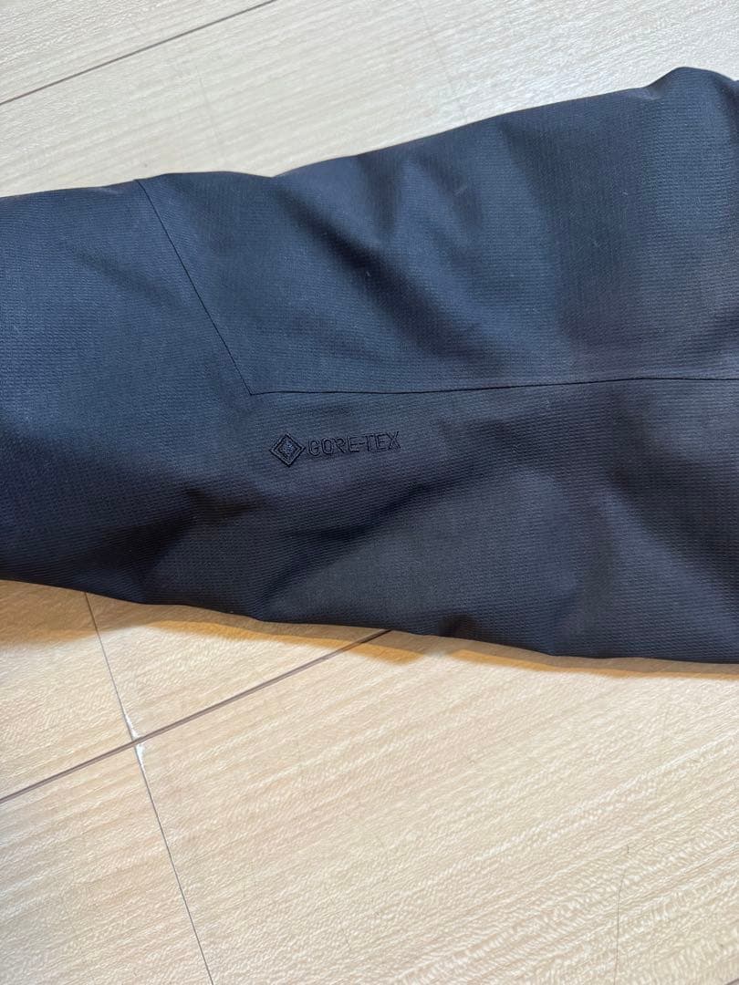 ARC'TERYX サーミー ダウン パーカ メンズ