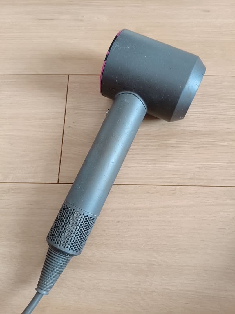 Dyson ヘアドライヤー HD01 ダイソン