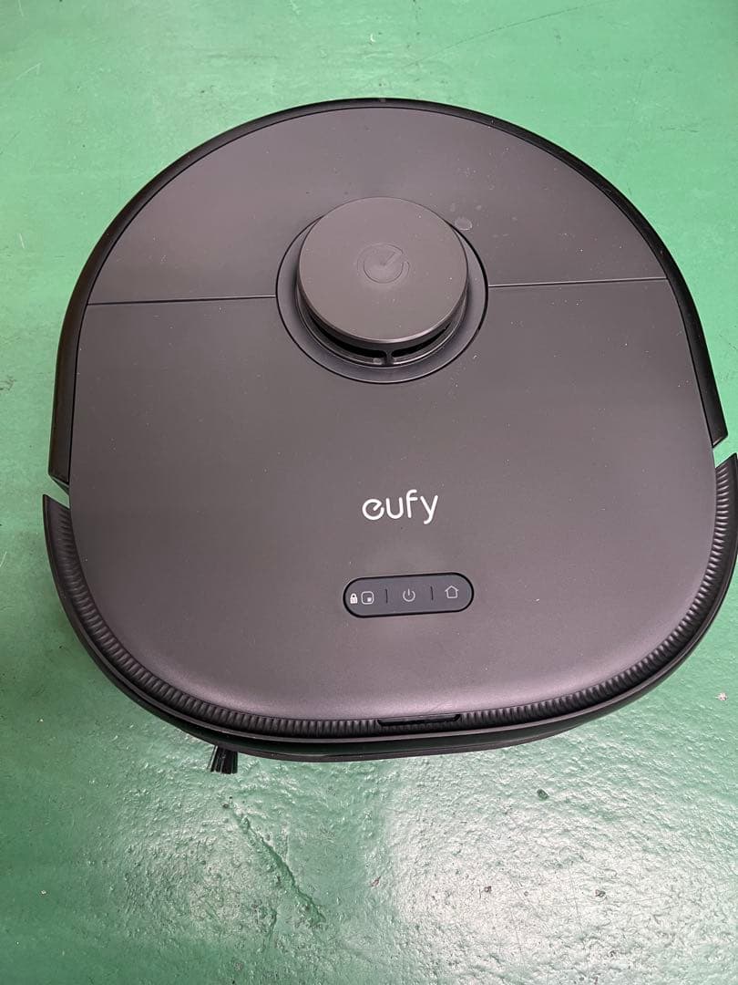 eufy X10 Pro Omni ロボット掃除機本体