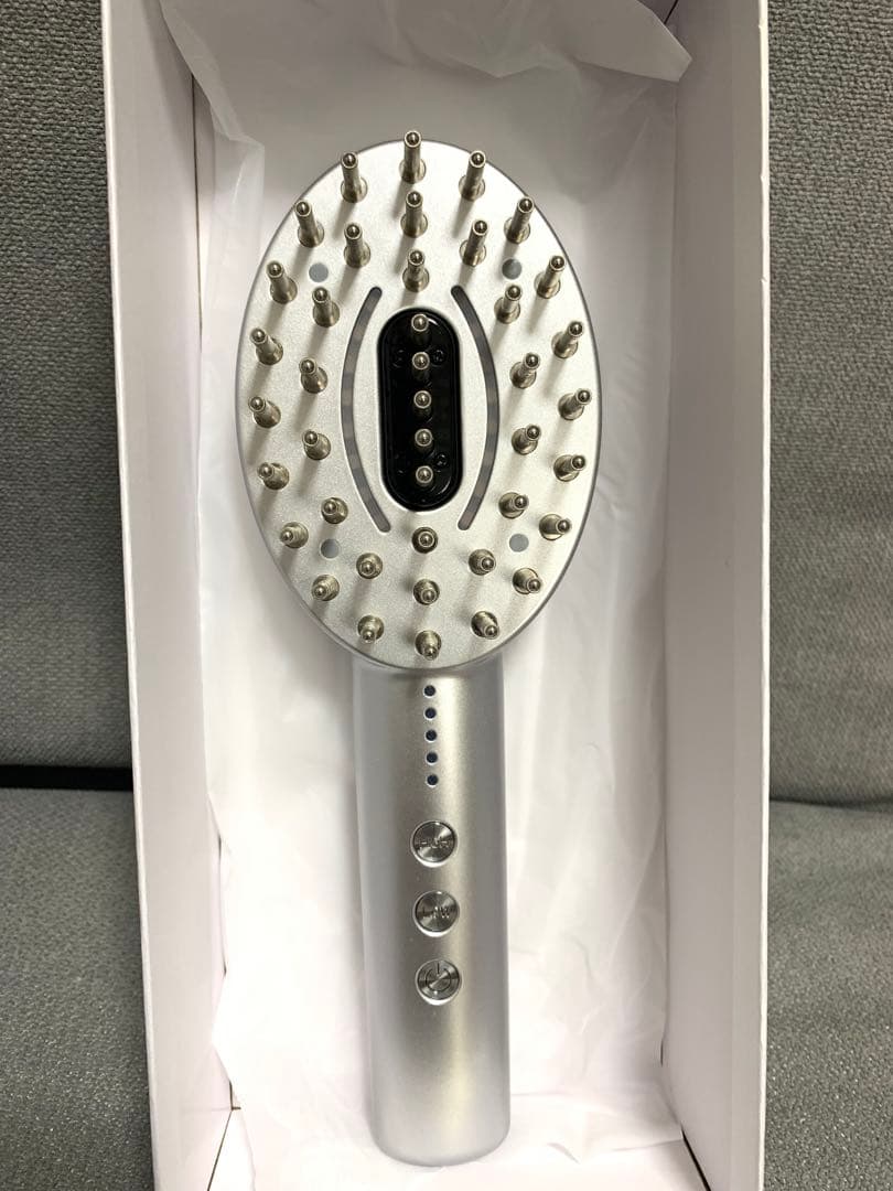 NIPLUX 【EMS LIFT BRUSH】