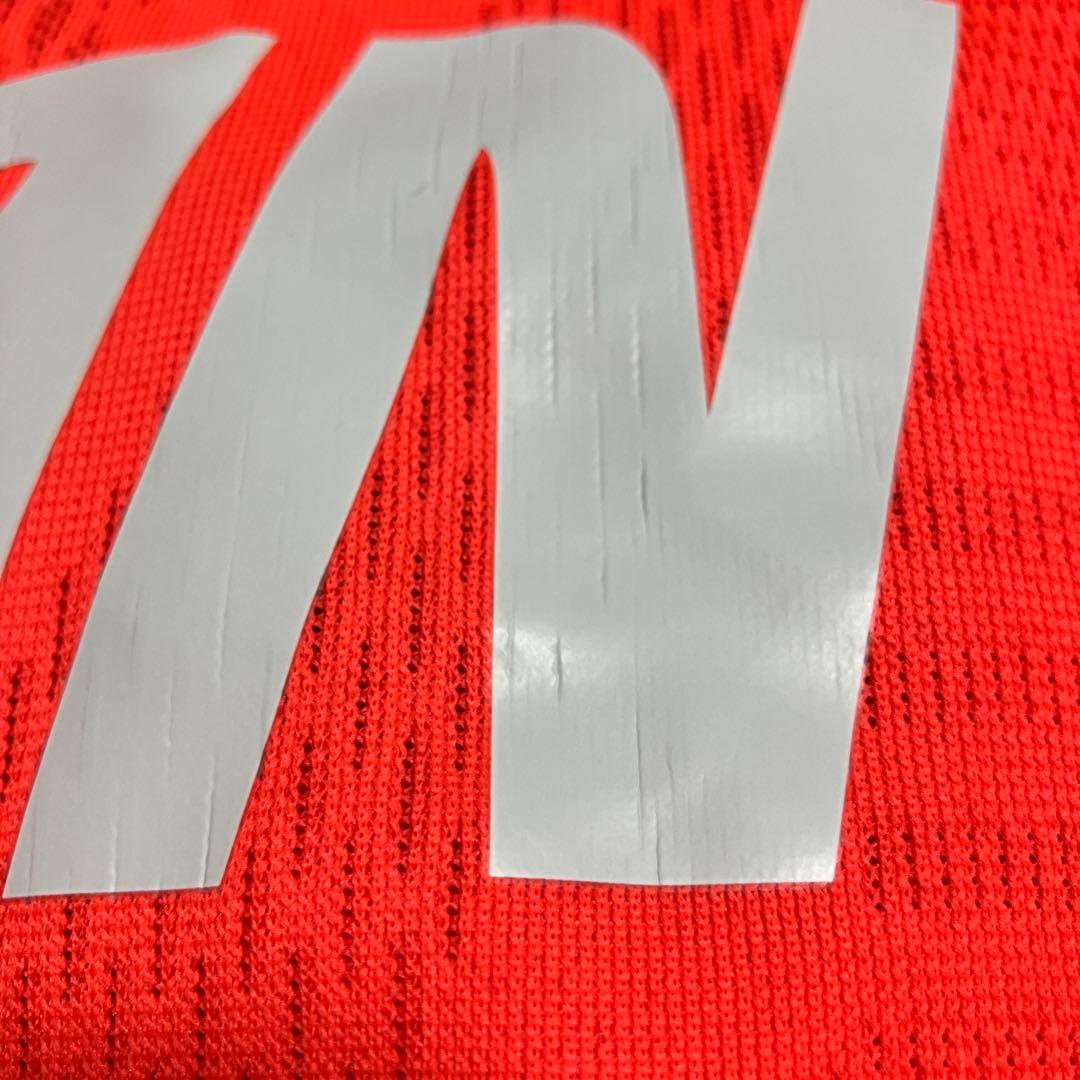 アシックス 東京オリンピック ポディウムジャケット サイズXL