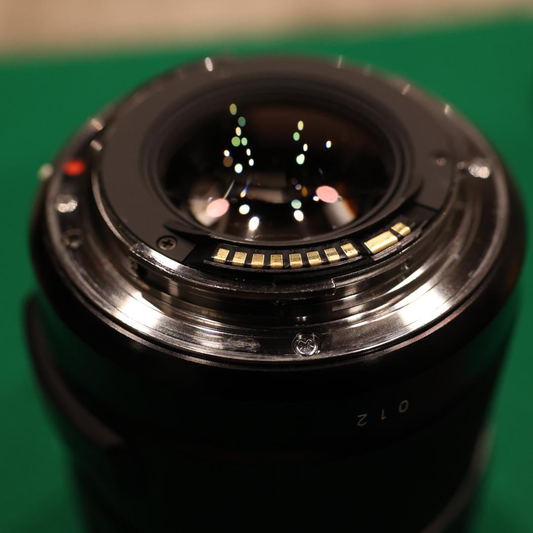 しのた35mm F1.4 DG HSM Art [キヤノン用]EFマウント