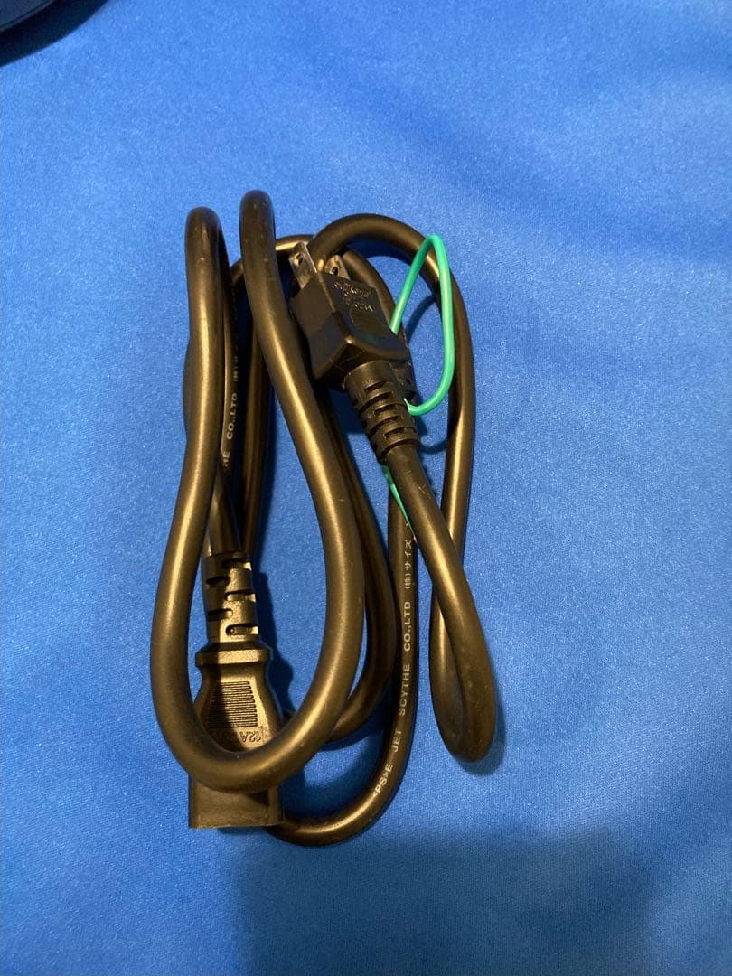 [最終]Apple Mac Pro (2013) 12コア 64GB 1Tssd