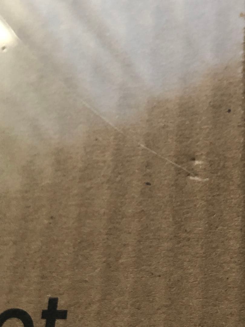 新品未開封品　BALMUDA The Pot 0.6L 電気ケトル ホワイト