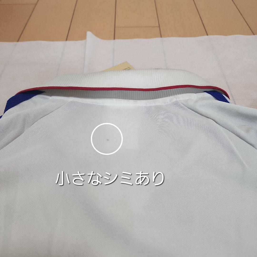 99/00 日本代表 アウェイ Lサイズ 新品未使用タグ付