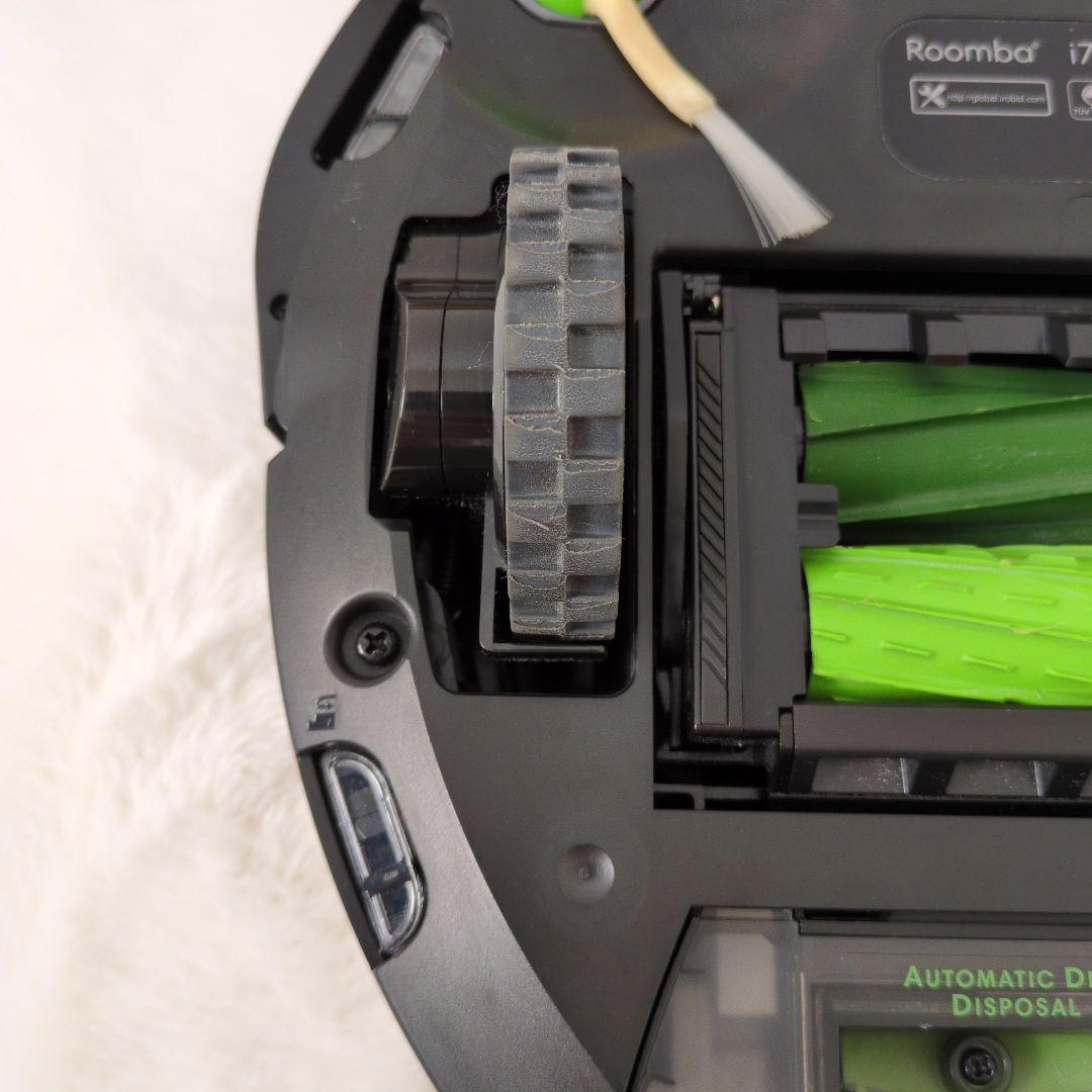iRobot Roomba i7+ ルンバ 自動ゴミ収集機付き