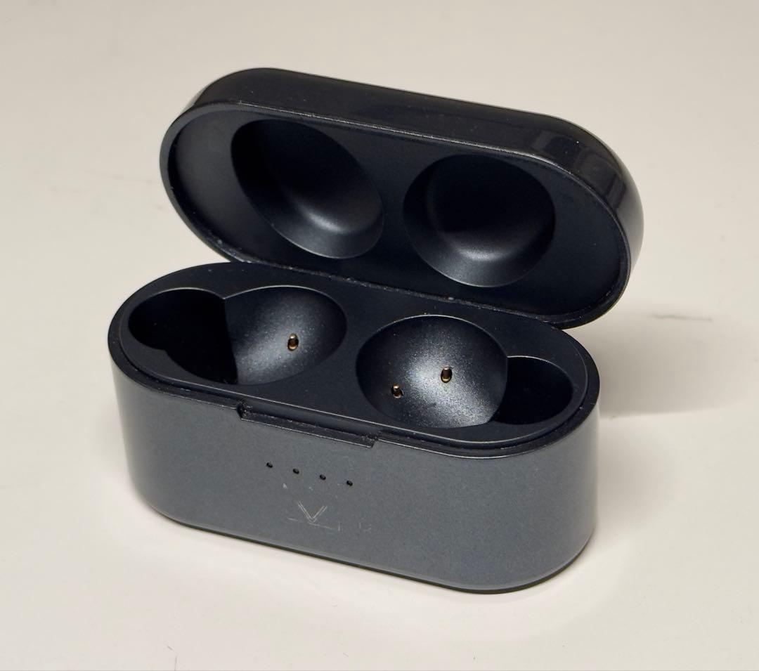 Noble audio Falcon max 中古品