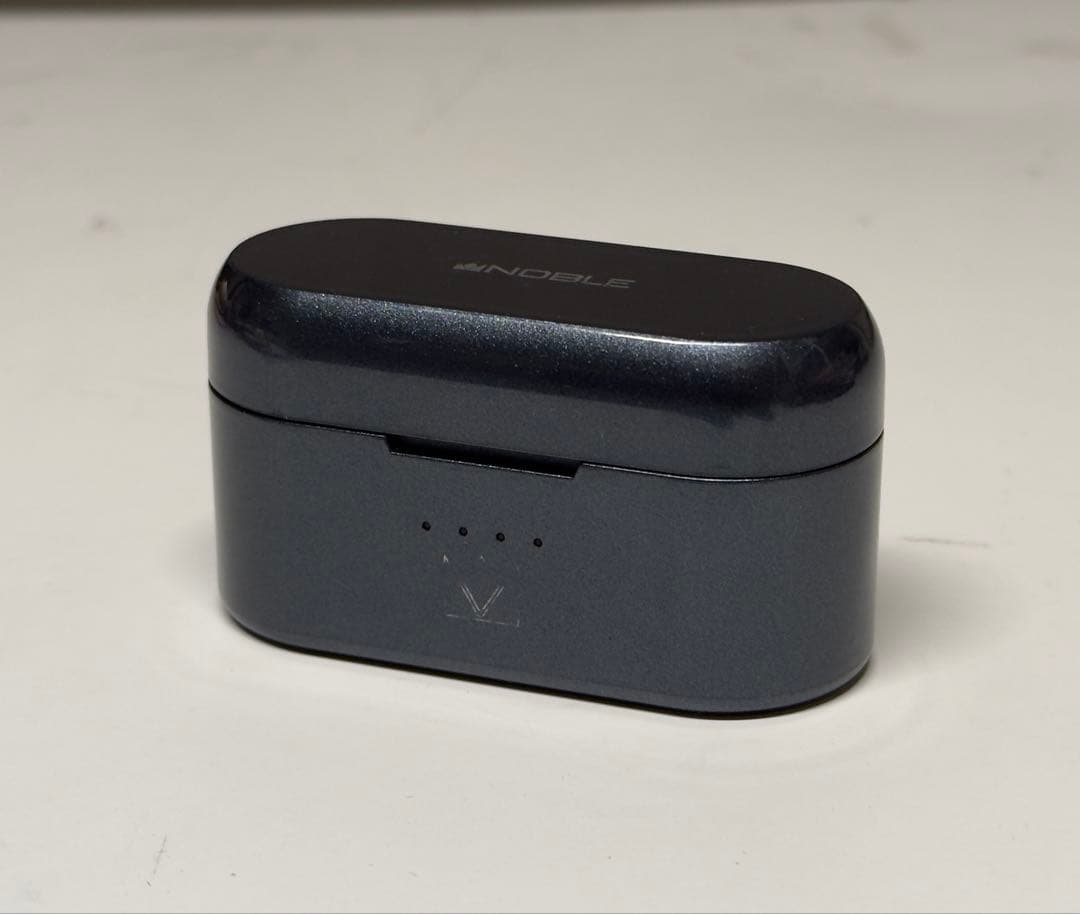 Noble audio Falcon max 中古品