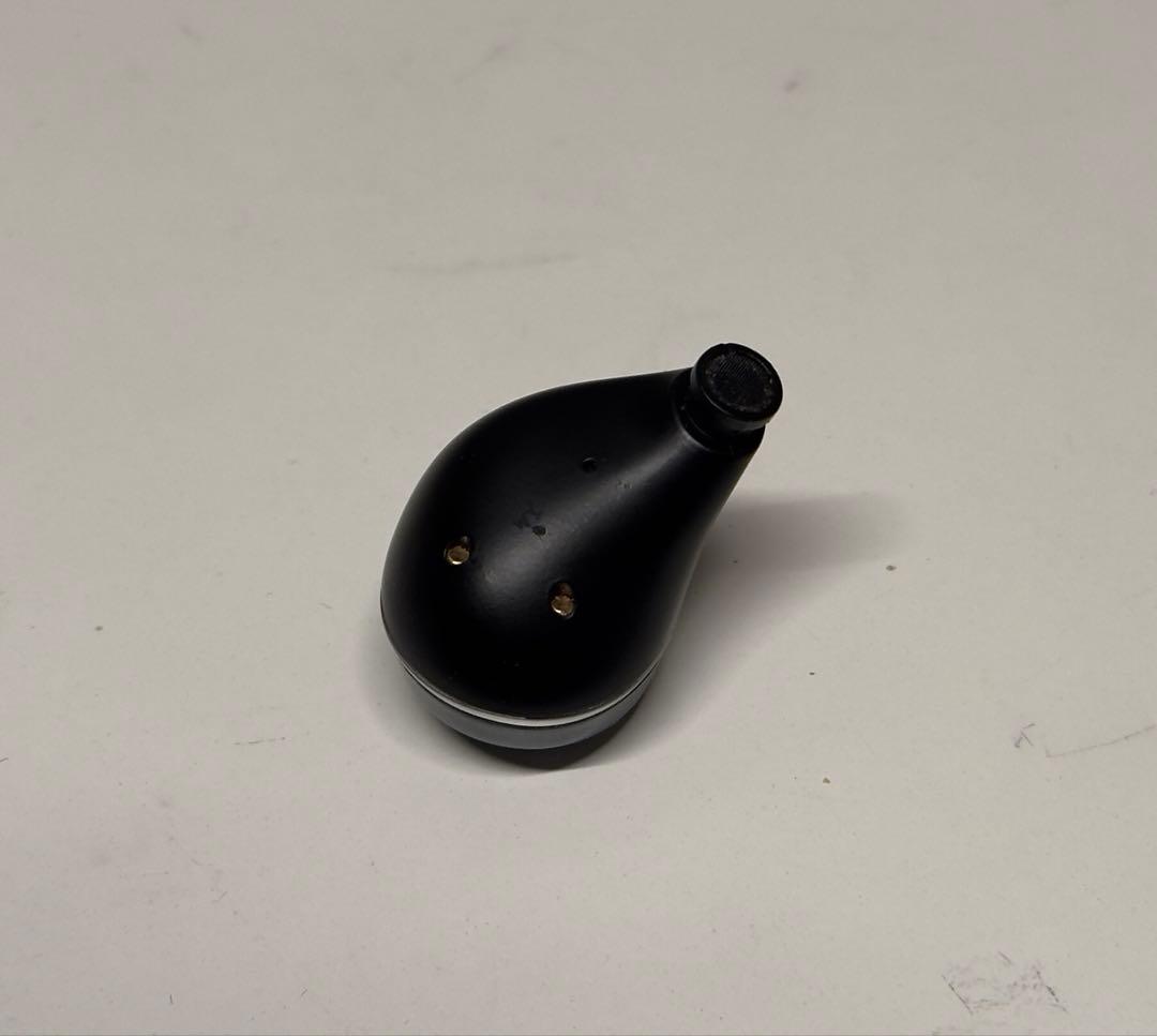 Noble audio Falcon max 中古品