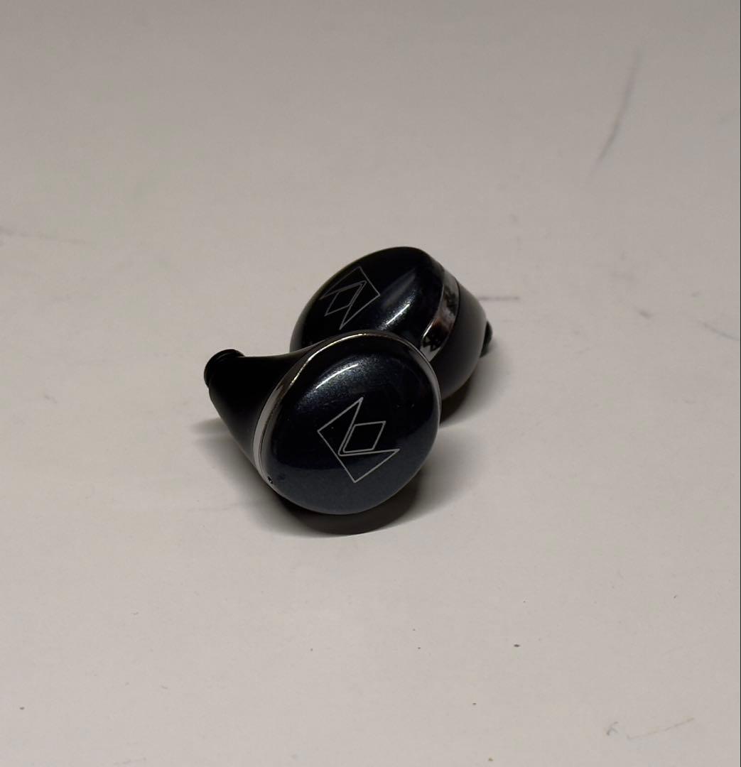 Noble audio Falcon max 中古品