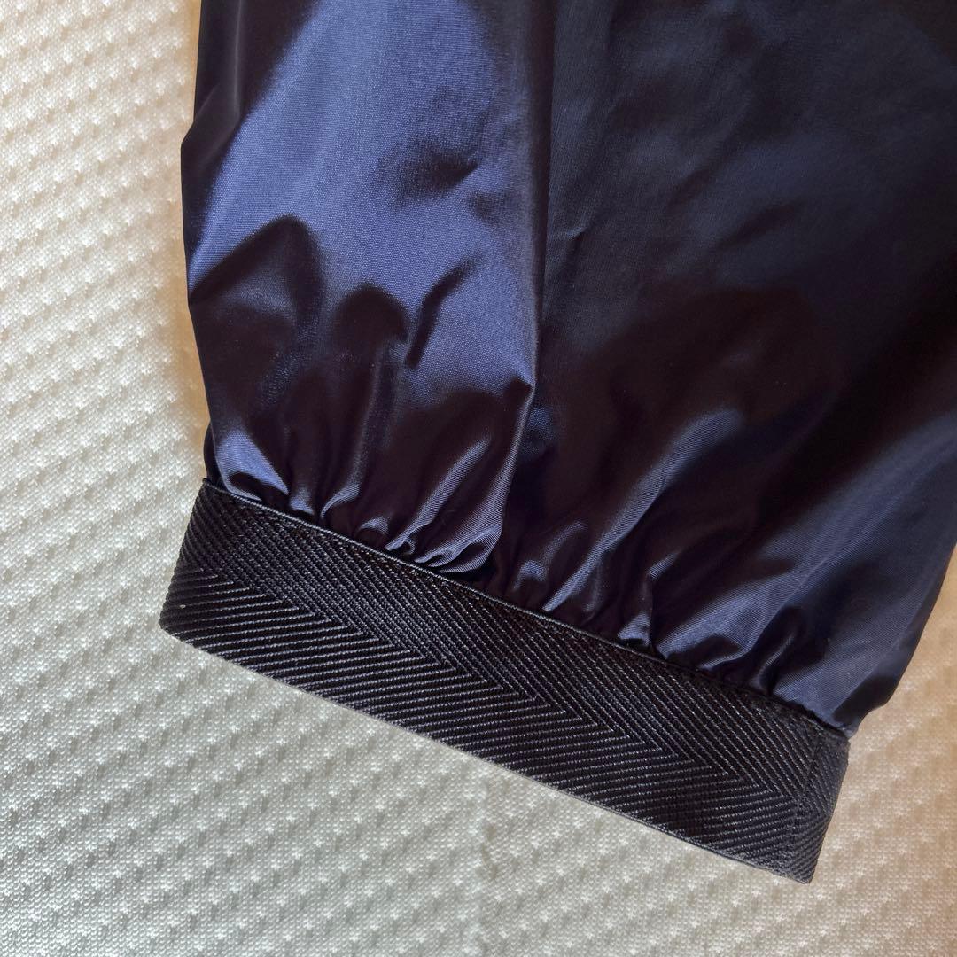 モンクレール　Moncler Anton navy