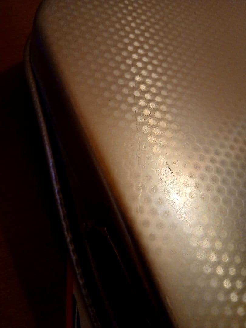 廃盤品 未使用 マツタカ印 持ち手付き トレー アルミ製