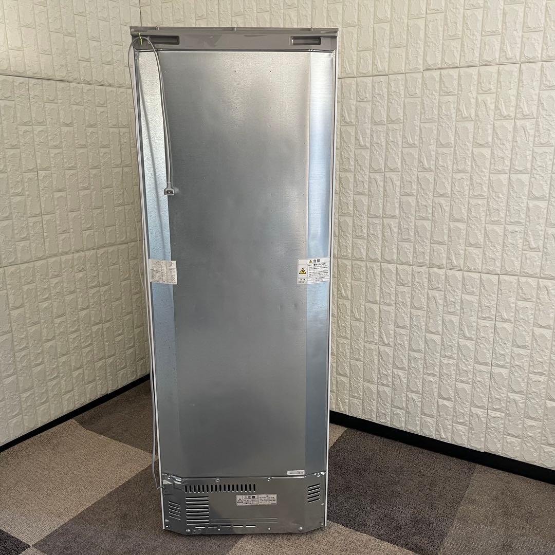 東京23区配送無料✨冷蔵庫　アクア　4ドア　AQR-SD36DL 自動製氷