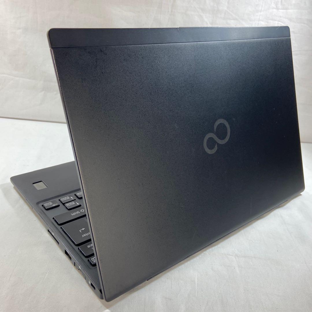 ★2020年製★軽量モバイル 10世代Core i7 LIFEBOOK H11