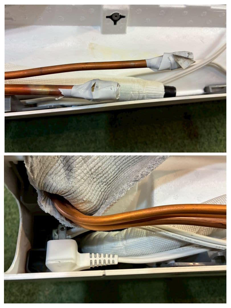 2123 ダイキン【AN364AES-W】2024年製 12畳 エアコン 中古