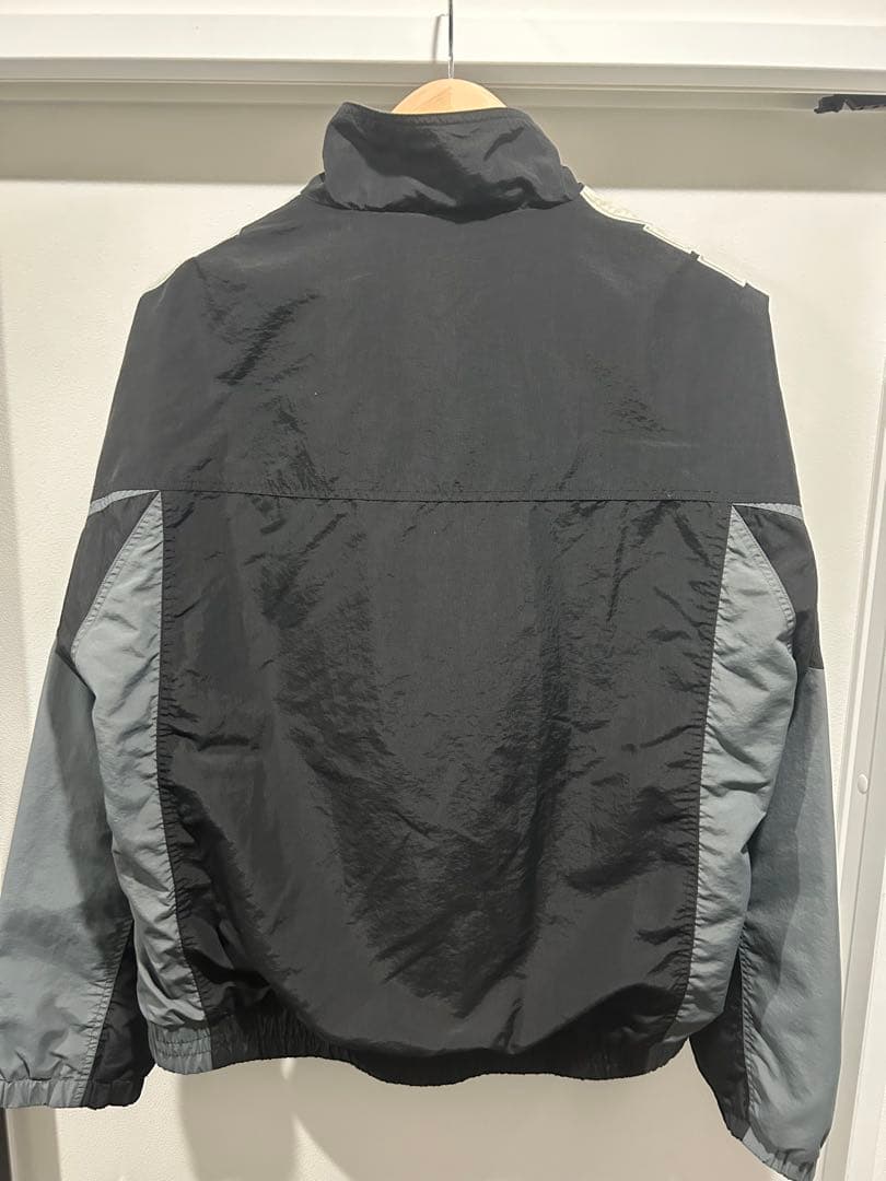 希少！！Supreme ナイロンセットアップ　Lサイズ