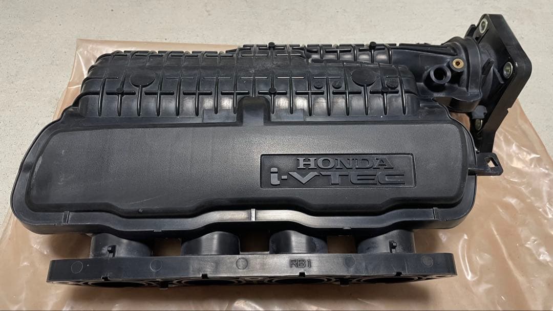 ホンダ純正 インテーク チャンバー フィット GE8