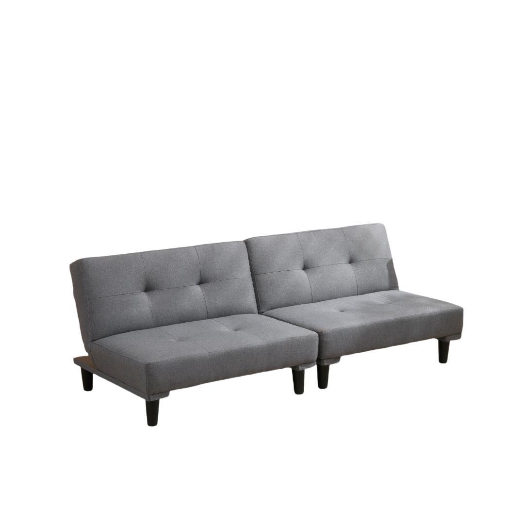 ソファベッド ソファ ベッド 2人 リクライニングソファ 背もたれ3段階