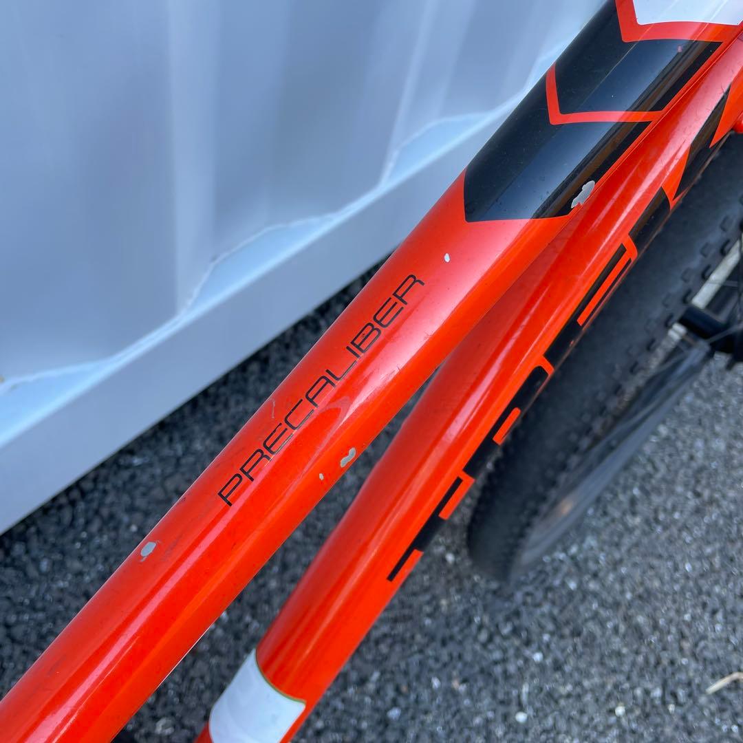 子供用自転車 24インチ 身長127-160cm 定価5.5万円