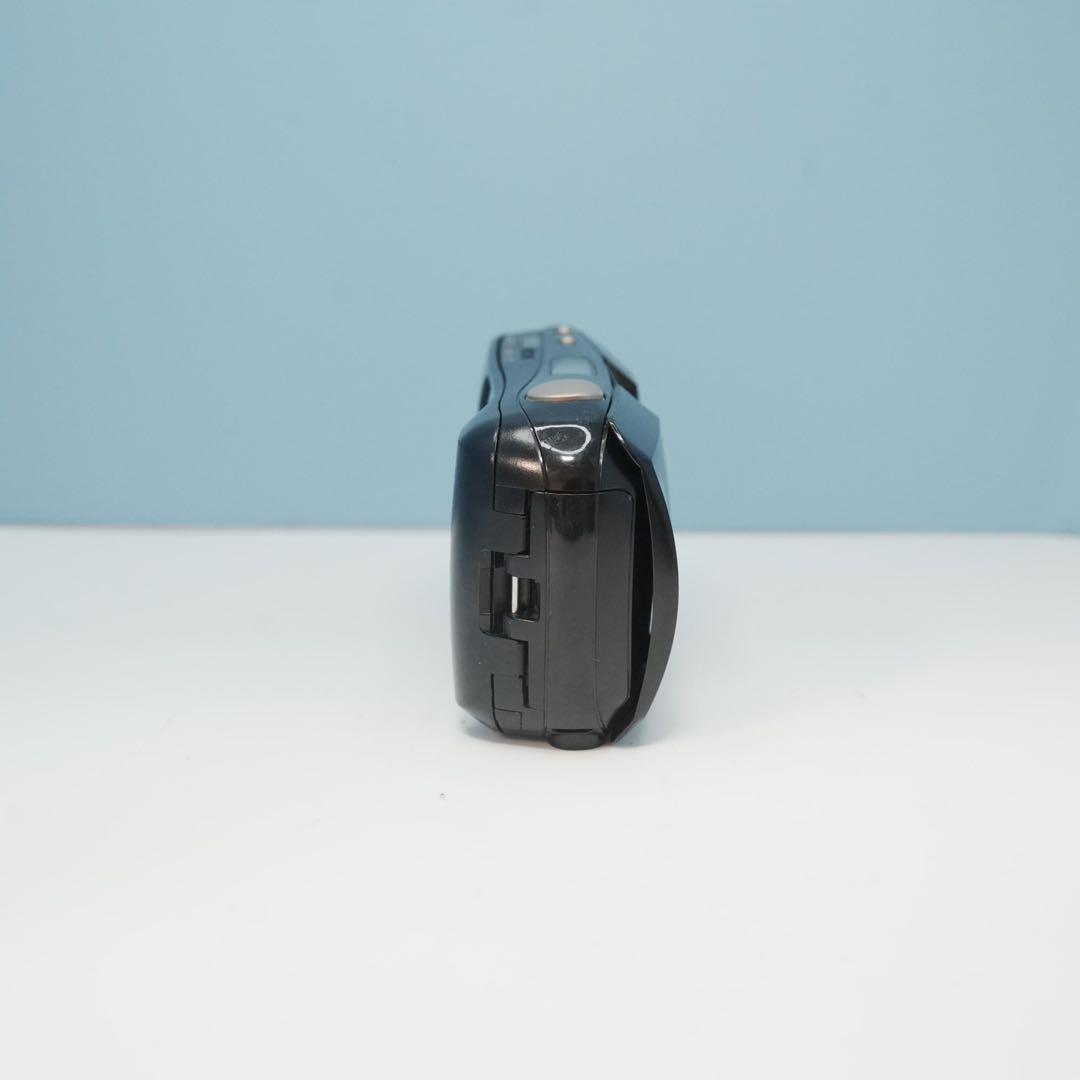 OLYMPUS μ PANORAMA フィルムカメラ 美品 a5101