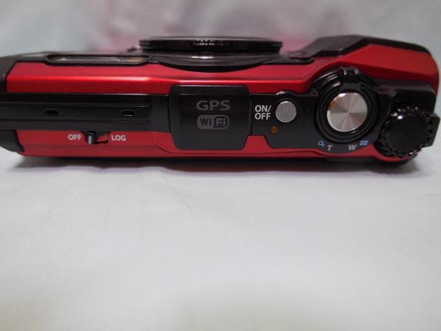 Olympus Tough TG-5デジタルカメラ・防水ケースセット