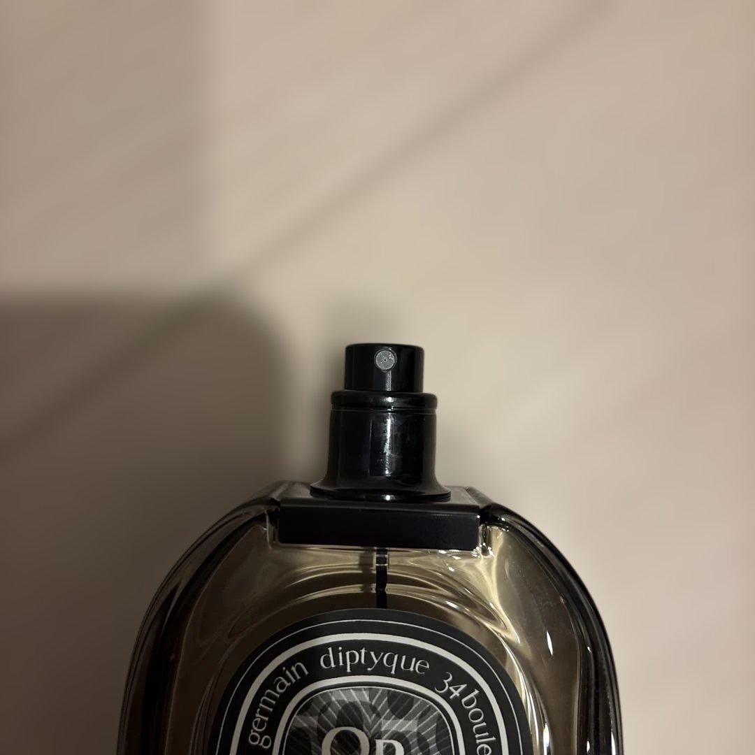 Diptyeque オルフェオン 75ml （残り2/3程）