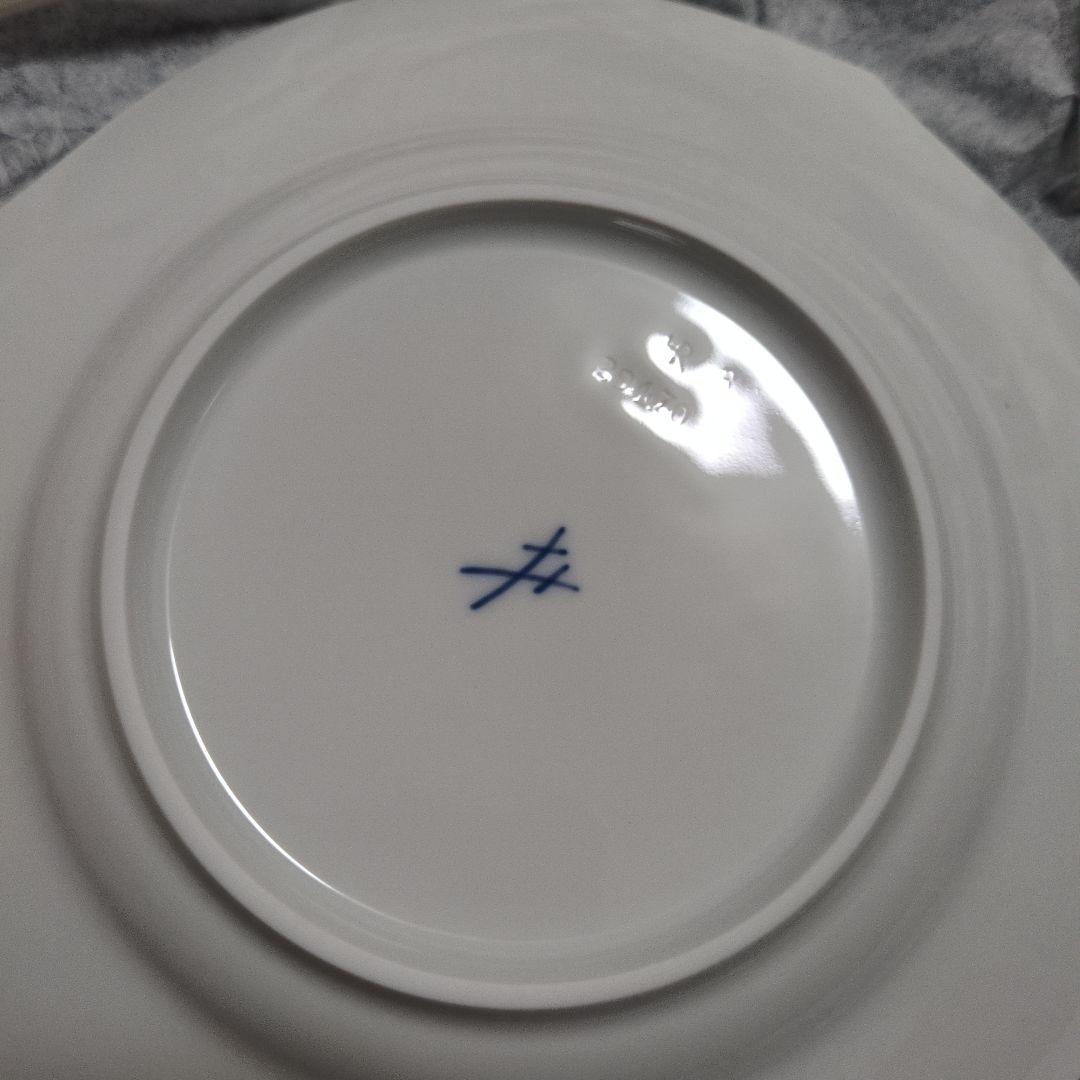 【HK】MEISSEN マイセン①〜⑤お纏め
