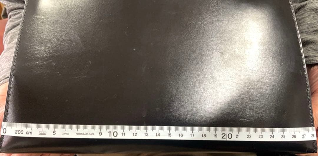 エルメス　HERMES ケリー型ハンドバッグ