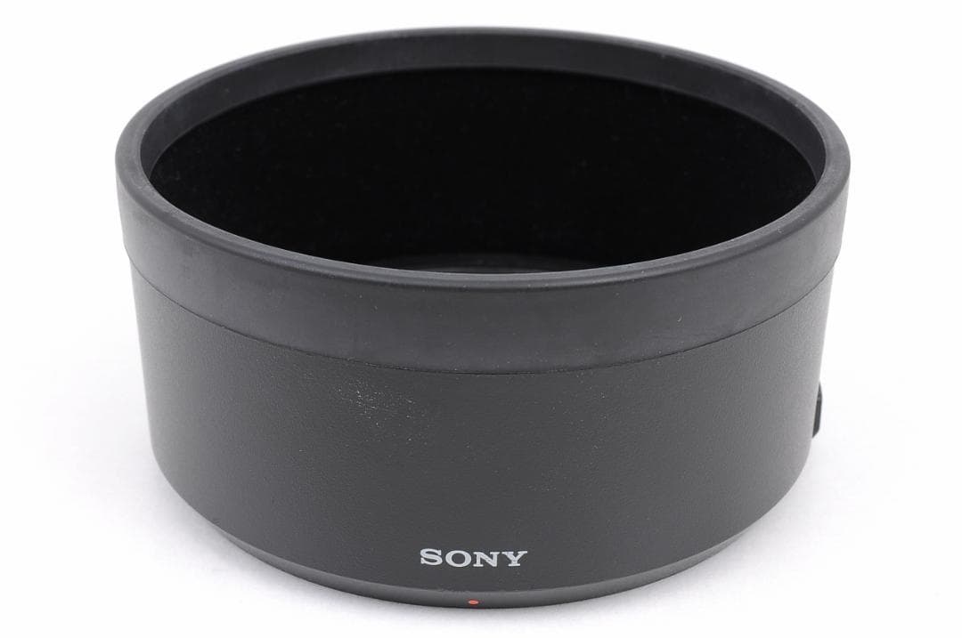 【元箱付き、動作ＯＫ】Sony FE 50mm F1.2 GM ソニーEマウント