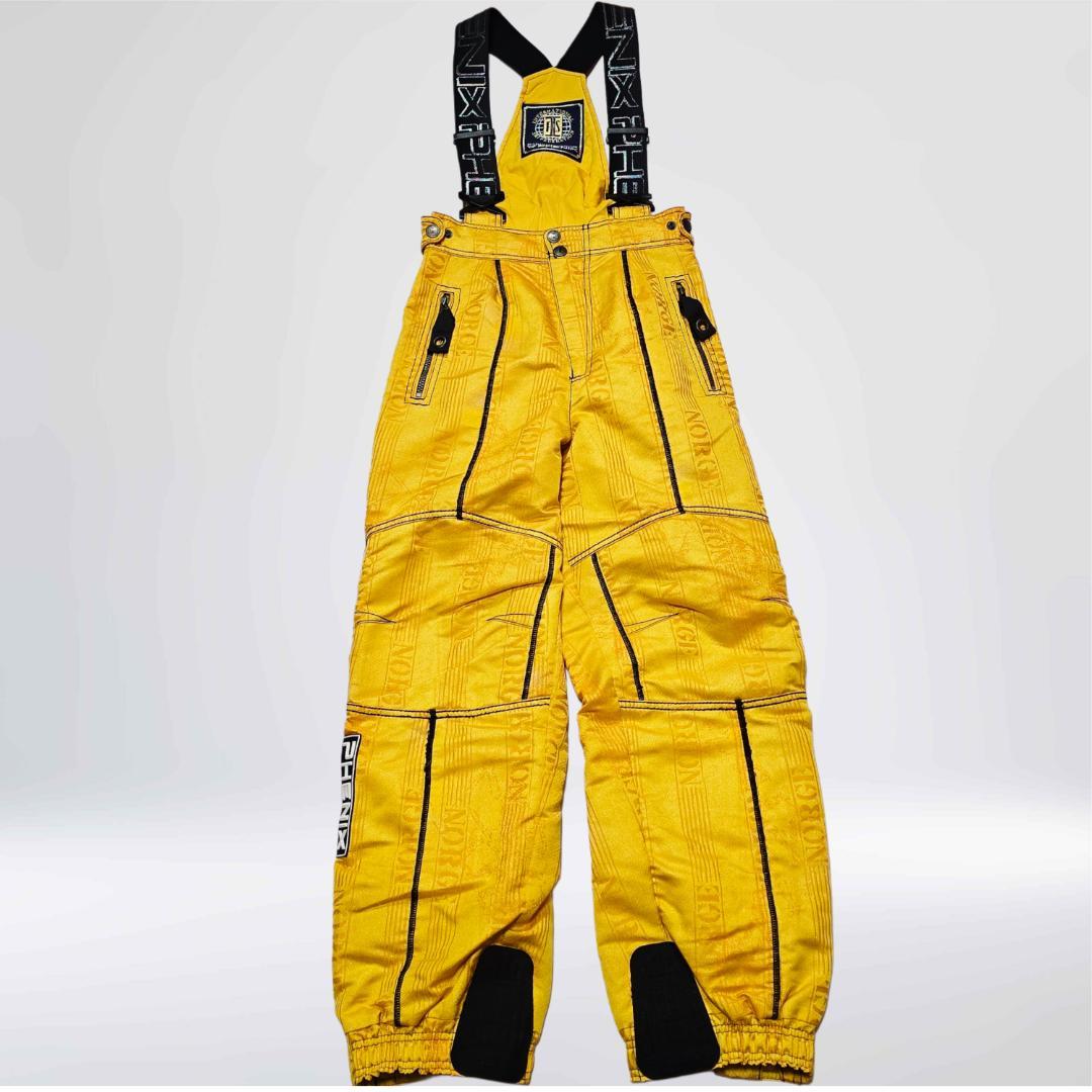 W*i様 PHENIX フェニックス スキーウェア ノルウェー代表 上下手袋　3