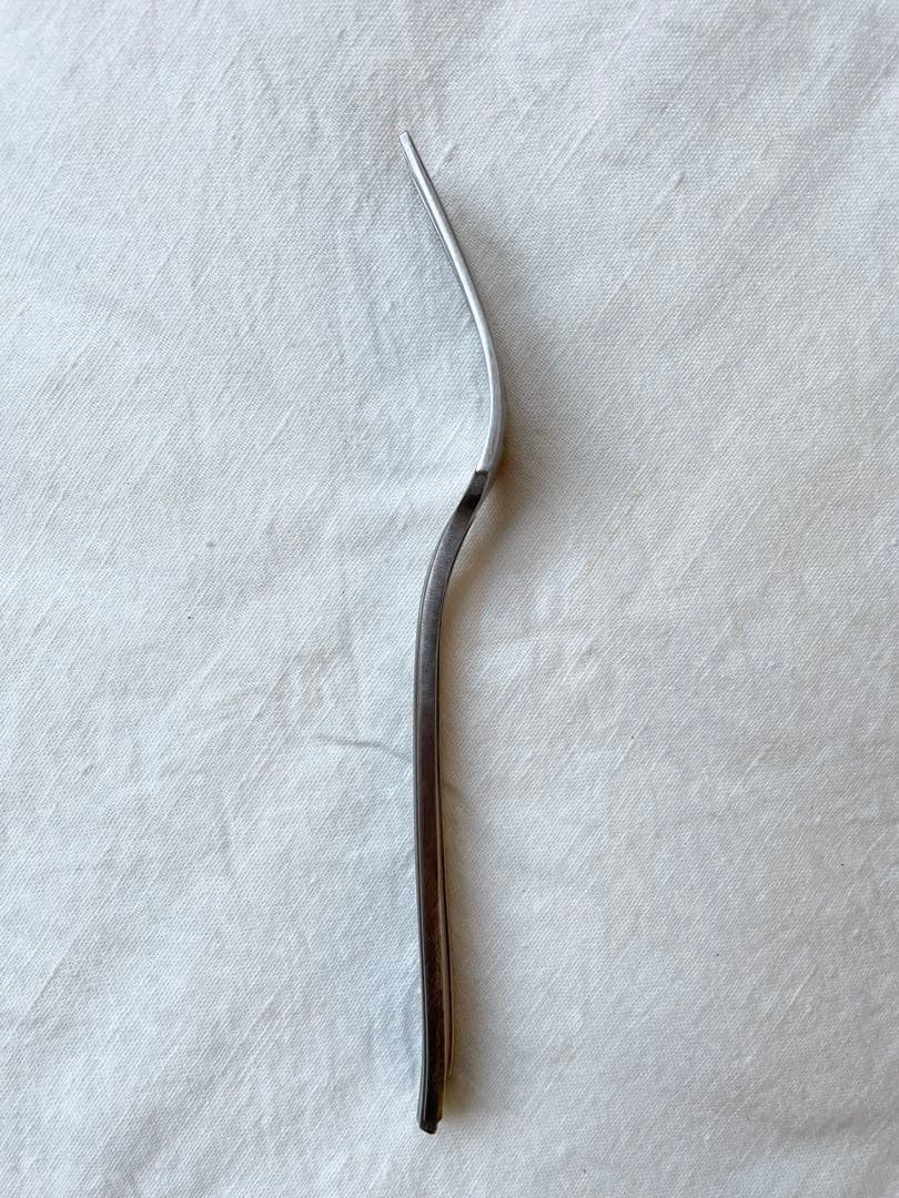 カトラリー(作家 竹俣勇壱) 1セット