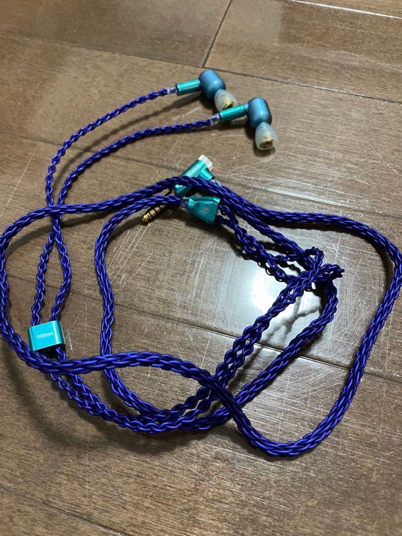 intime 翔　special version おまけイヤーピース付き